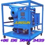 5000 L/H Transformer Oil Filtration/ Filtering/ Purification Filter Machine