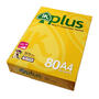 IK Plus office paper A4 80 gsm super white