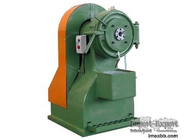 Swaging Machine- SM03