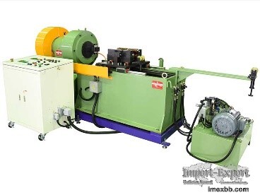 Tube Swaging Machine - SM15AP