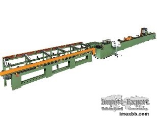 Auto Cold Drawing Machine - HS300