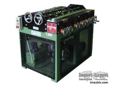 Straightening Machine - ST0314