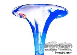 Flexible Soft Life Tree Creative LED Display Screen P4 High Resolution