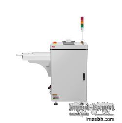 WEC Single Magazine PCB Unloader SMT Unloader OEM ODM