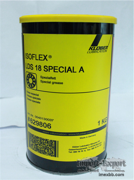 KLUBER ISOFLEX LDS18 SPECIAL A 1KG Grease  