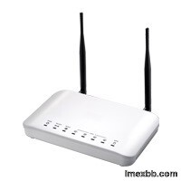 2400AC Wi-Fi Router