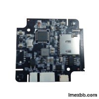 IoT Product - Sensor Board