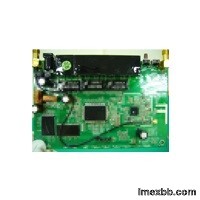 Industrial Equipment - Wi-Fi Router Board