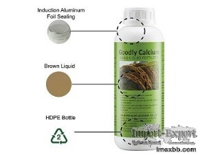 Food Crops Fertilizer