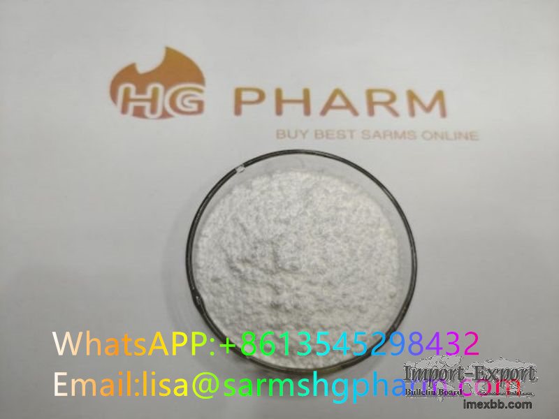 2022 Best quality AC-262536/AC-262 Powder for sale CAS:870888-46-3   