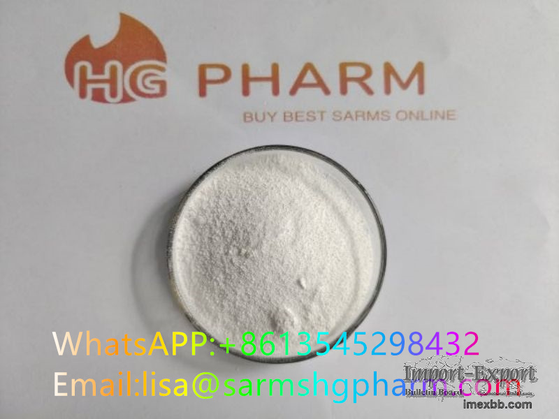 How to buy best quality Sarms ACP105 CAS:899821-23-9  in US