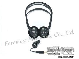 Over-ear Headphones  2HP1650