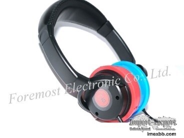 Audiometer Headphones - 2HP2797