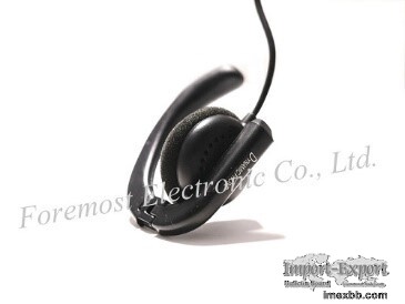 Ear-hook Headphones - H316