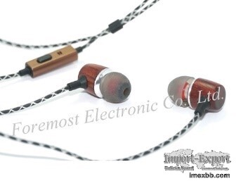 In-ear Earbuds with Microphone - 2EM591