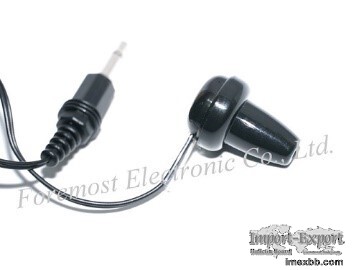 In-ear Single Earbuds- MH300