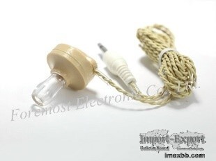 High Impedance Ceramic Earphone - CH905