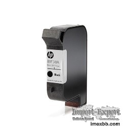 HP 45A Black Smart Card Print Cartridge