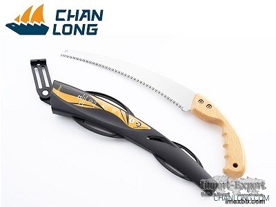 Curved Tree Saw - RA-330B