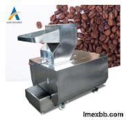 Cocoa Sesame Meat Processing Machines Stainless Steel Carbon Steel Chicken 