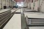 Constrction Industry SS304 Stainless Plate AISI 80mm Sliver Surface SS 304 