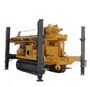 GL400S 400m Crawler Mounted Borehole Drill Rig Machines For Deep Well Drill