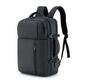 OEM ODM Men Laptop Backpack Bags 31cm Custom Logo Backpack Durable Travel