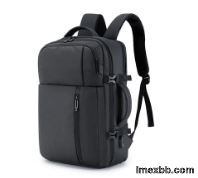 OEM ODM Men Laptop Backpack Bags 31cm Custom Logo Backpack Durable Travel