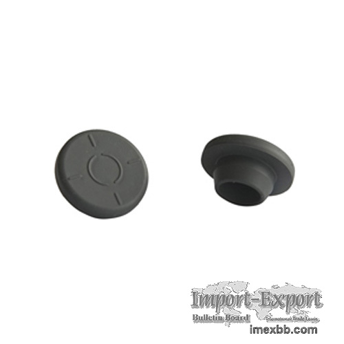 Pharmaceutical Rubber Stopper