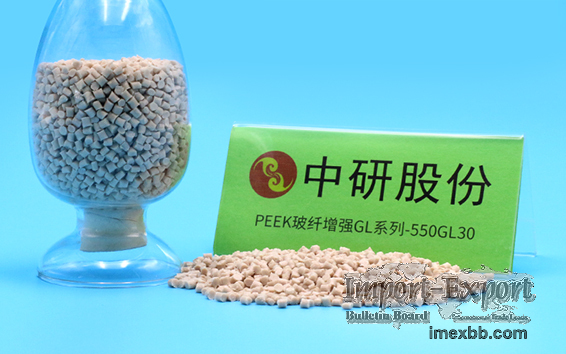 PEEK in Wires & Cables