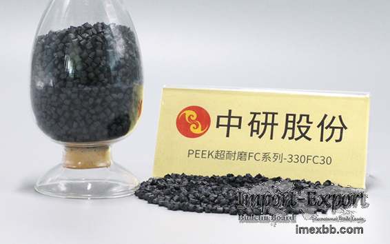 Grade FC Super Wear Resistant PEEK