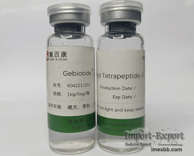Acetyl Tetrapeptide-5