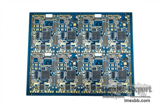 HDI PCB