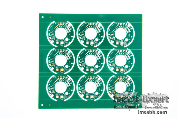 FastLink-Supply High-quality Heavy Copper PCB