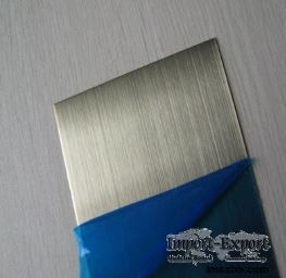 SS301L SS301 10mm Thick Stainless Steel Plate 434 321 Stainless Steel Sheet