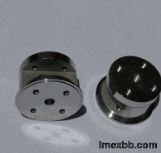 Milling Turning CNC Machining Parts Service Stainless Steel Aluminum Materi