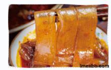 HOT POT WIDE GLASS NOODLES/VERMICELLI