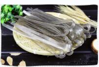 IN BULK WIDE SWEET POTATO GLASS NOODLES