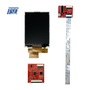 3.2 inch UART protocol  lcd Capacitive screen 240x320