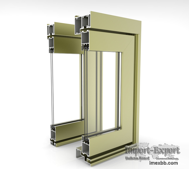 CFD-N101 Folding Door