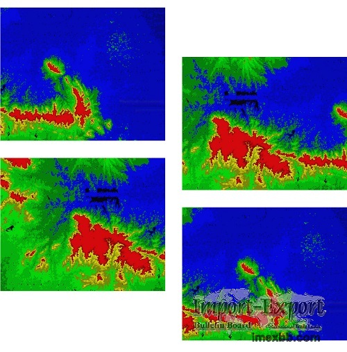 Lidar Mapping Services