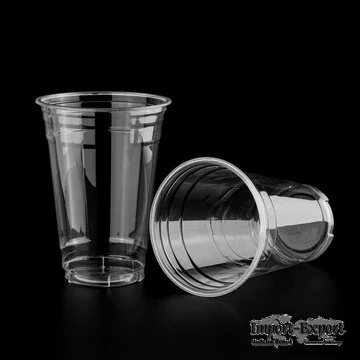 Compostable Cups & Lids