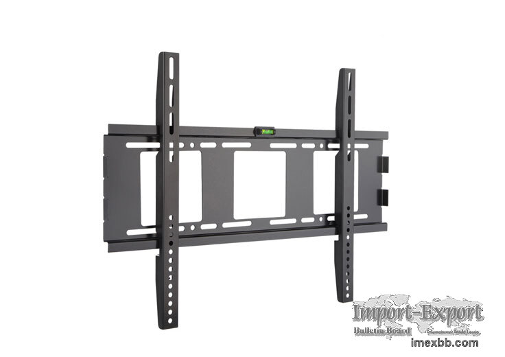 PTS004 Fixed TV Wall Mount