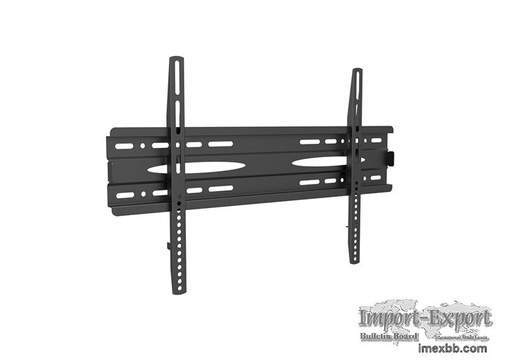 PTS009-1 Fixed TV Wall Mount