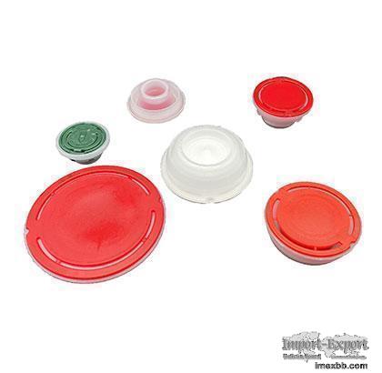 PLASTIC SPOUT CAP