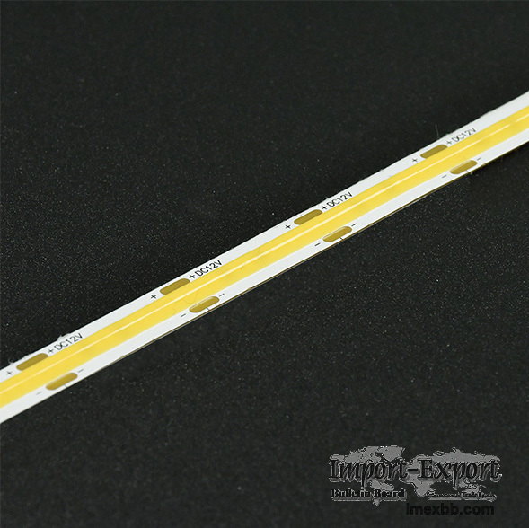 480LEDs/m Flex COB Strip