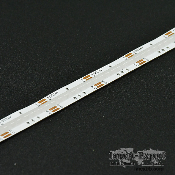 840LEDs/m RGB Flex COB Strip