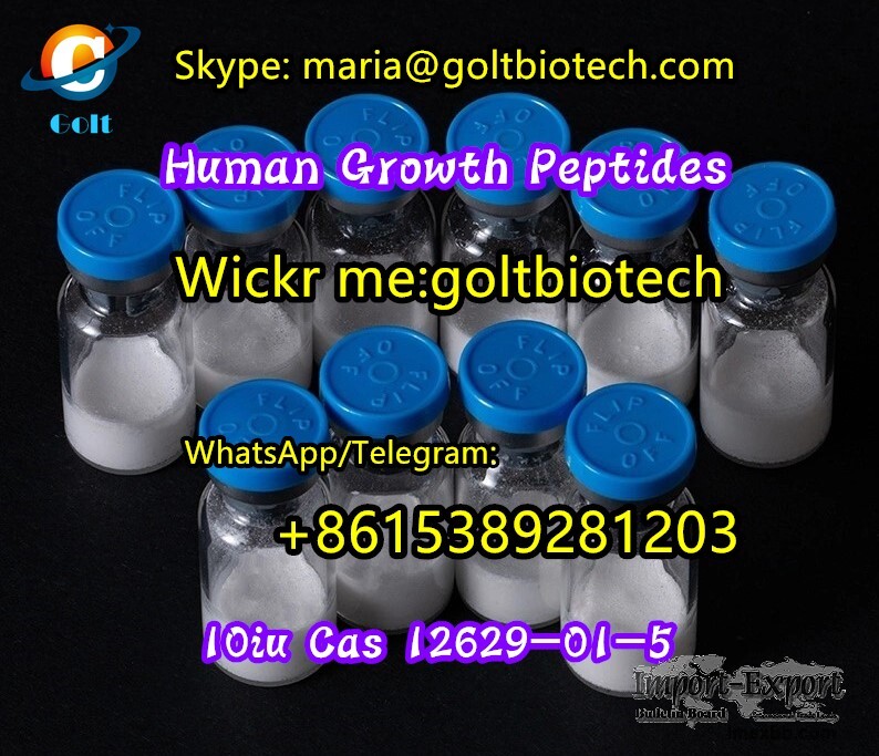 HGH Human Growth Hormone ghrp-2, ghrp-6, Mgf, peg-mgf, ctc-1295 Semorelin, 