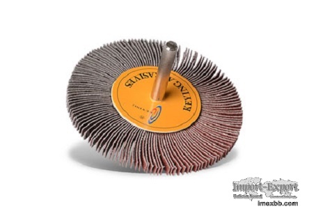 FINE POLISHING AND FINISHING