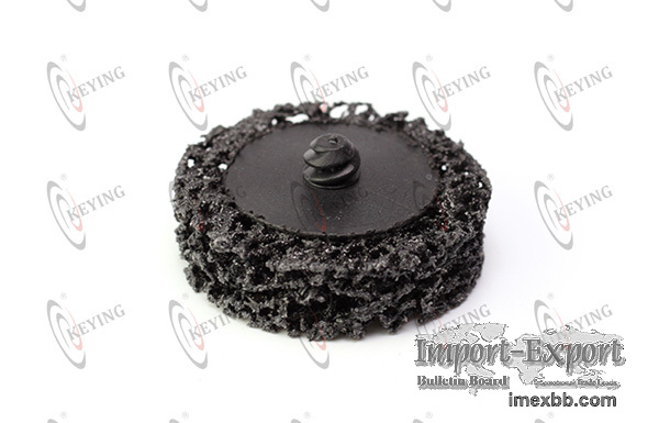 Aluminium Oxide Quick Change Paint Striper (AO)